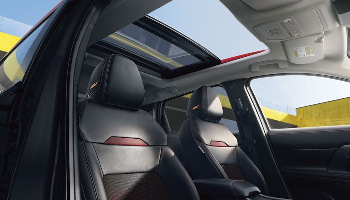 Zeigler Nissan of Holland in Holland MI