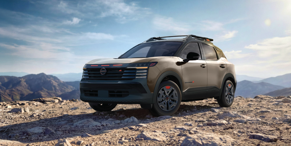 Zeigler Nissan of Holland in Holland MI