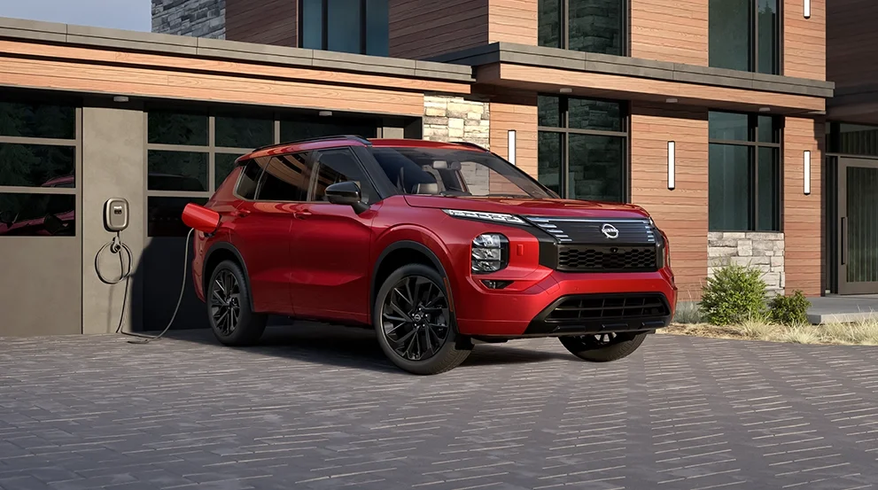 Zeigler Nissan of Holland in Holland MI