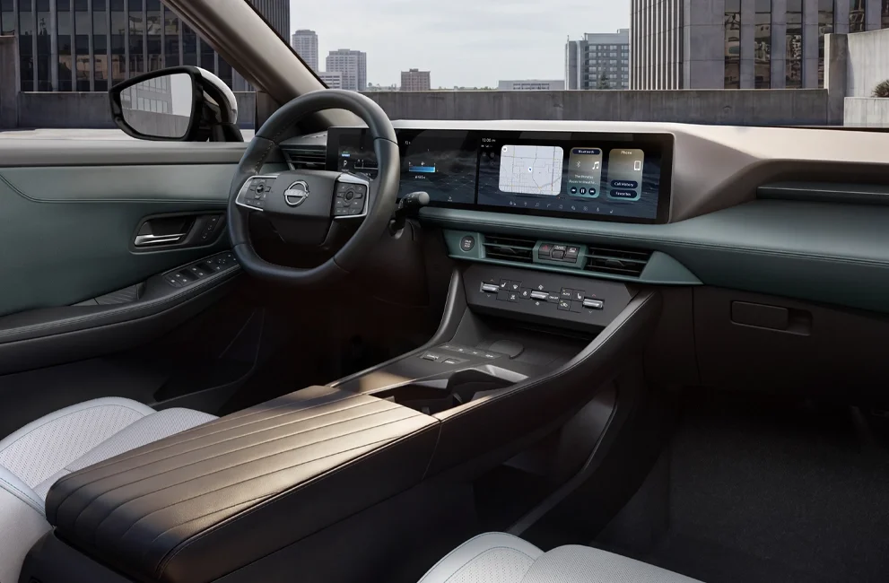 Zeigler Nissan of Holland in Holland MI