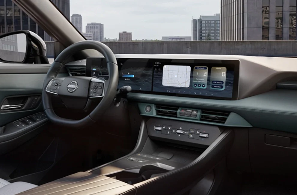 Zeigler Nissan of Holland in Holland MI
