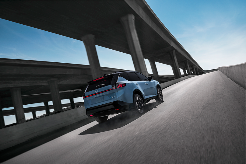 Zeigler Nissan of Holland in Holland MI