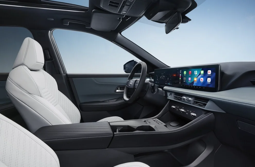 Zeigler Nissan of Holland in Holland MI