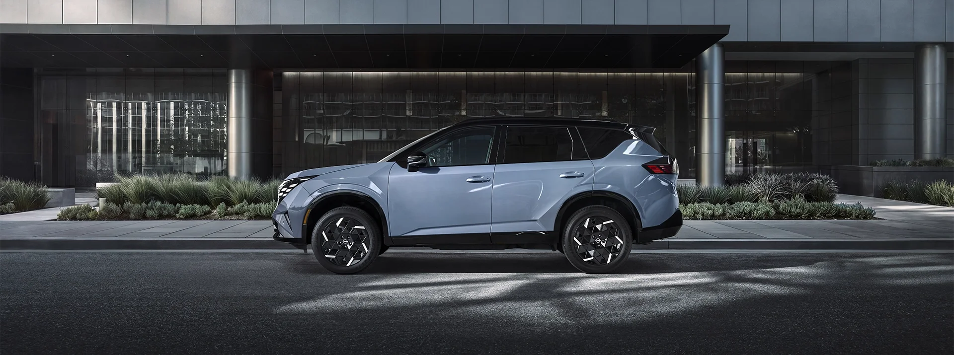 Zeigler Nissan of Holland in Holland MI