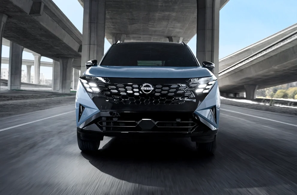 Zeigler Nissan of Holland in Holland MI