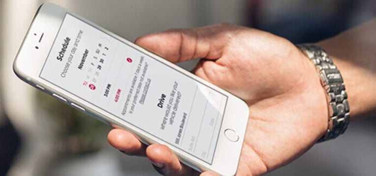 Zeigler Nissan of Holland in Holland MI