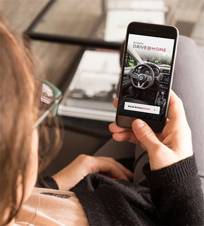 Zeigler Nissan of Holland in Holland MI