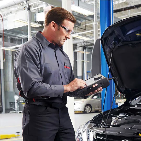 Zeigler Nissan of Holland in Holland MI