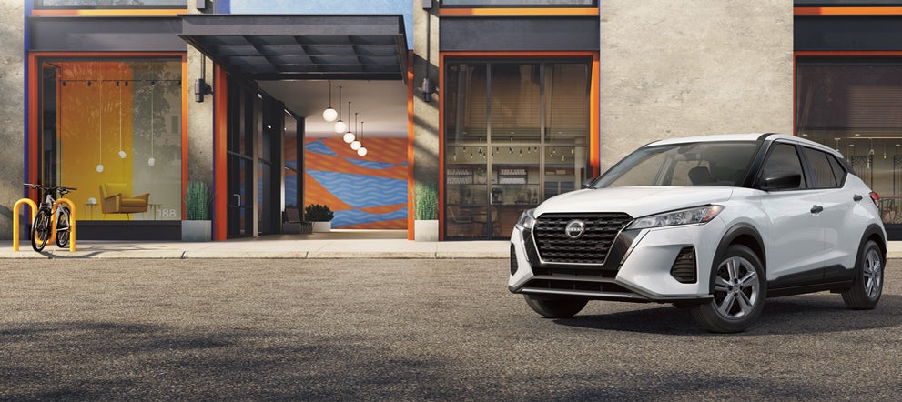 Zeigler Nissan of Holland in Holland MI