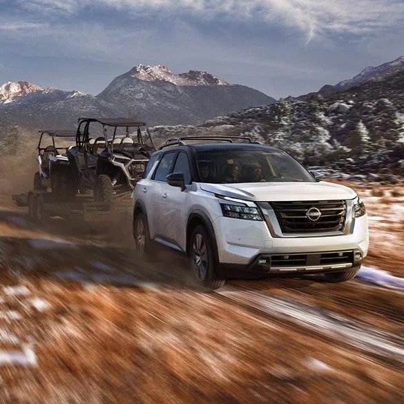 Zeigler Nissan of Holland in Holland MI