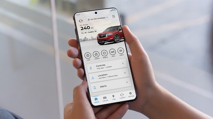 Zeigler Nissan of Holland in Holland MI