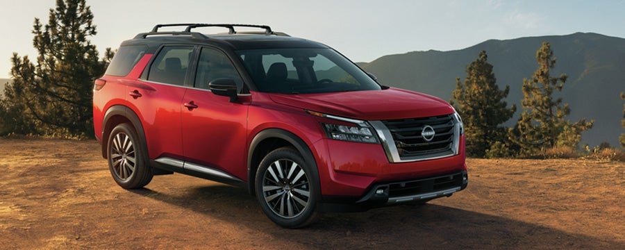 Zeigler Nissan of Holland in Holland MI