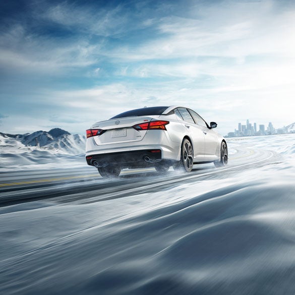 Zeigler Nissan of Holland in Holland MI