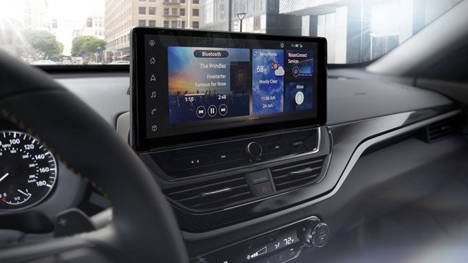 Zeigler Nissan of Holland in Holland MI