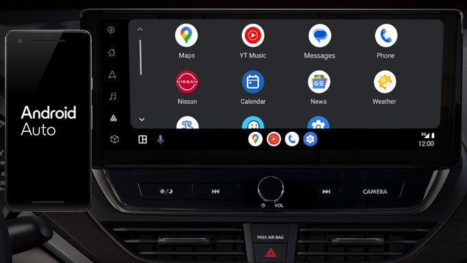 Zeigler Nissan of Holland in Holland MI