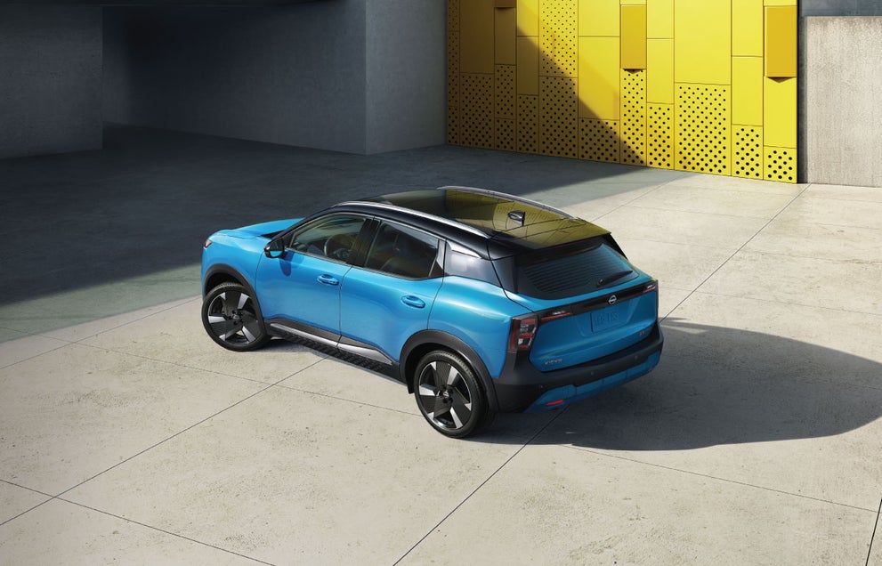 Zeigler Nissan of Holland in Holland MI