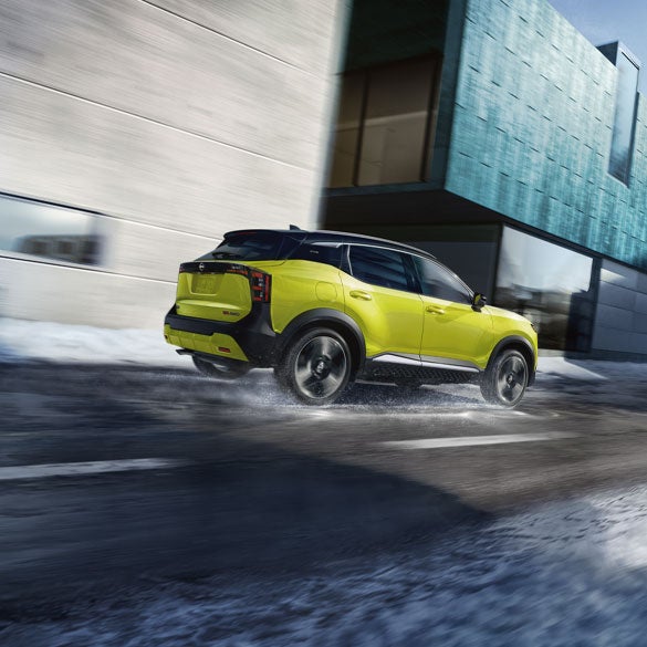 Zeigler Nissan of Holland in Holland MI