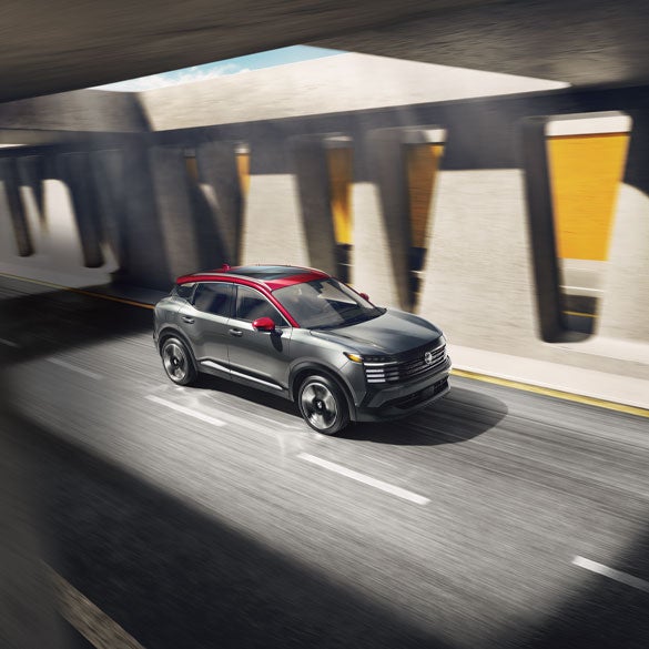 Zeigler Nissan of Holland in Holland MI