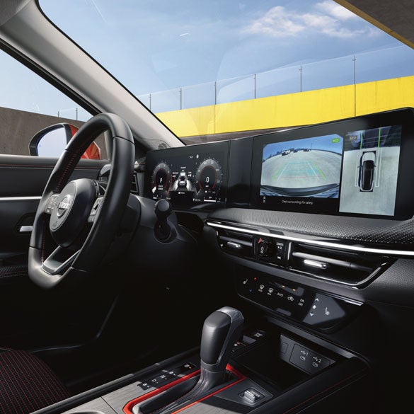 Zeigler Nissan of Holland in Holland MI