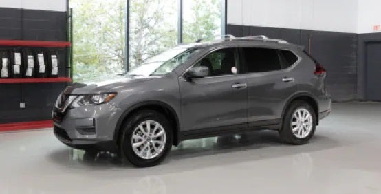 Zeigler Nissan of Holland in Holland MI