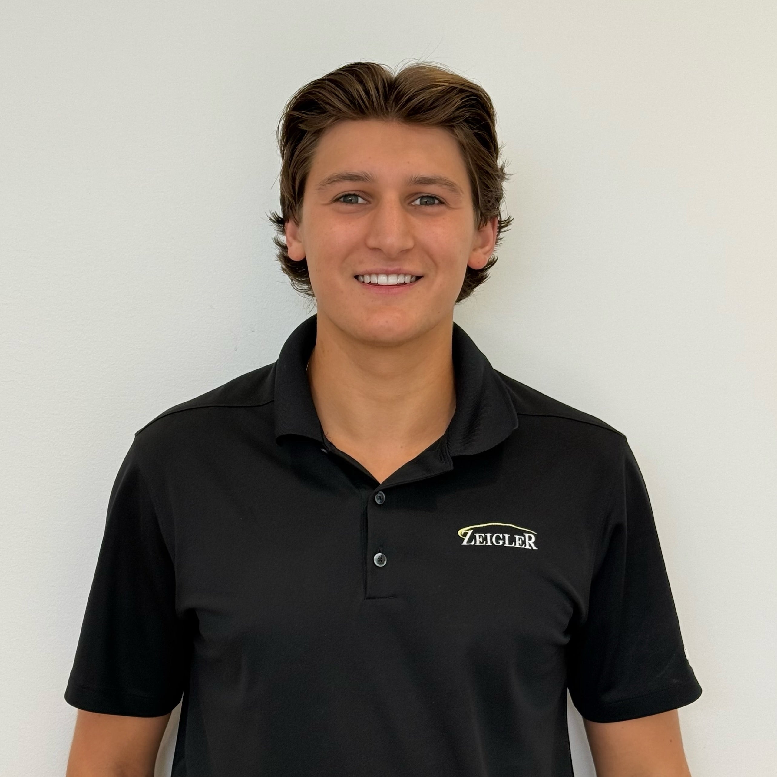 Carson Mackenzie